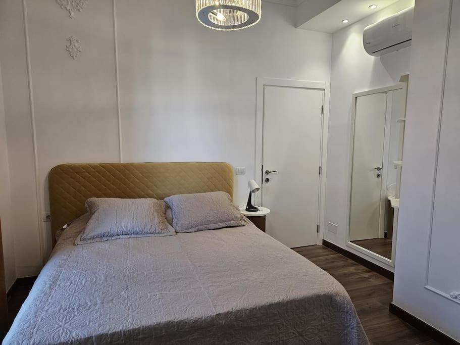 Апартаменти Deluxe Flat With Garden_tirana Тирана
